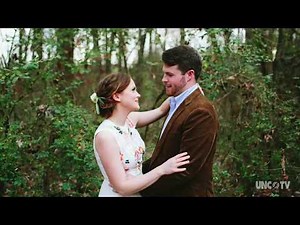Meet husband-wife folk duo Chatham Rabbits