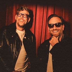 The Black Keys