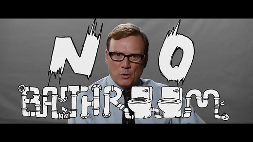 Middle School: The Worst Years of My Life (2016)