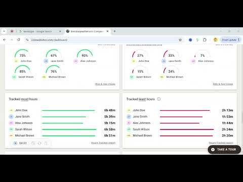 How to Use Time Doctor to Prove Work to Clients | Step-by-Step Tutorial
