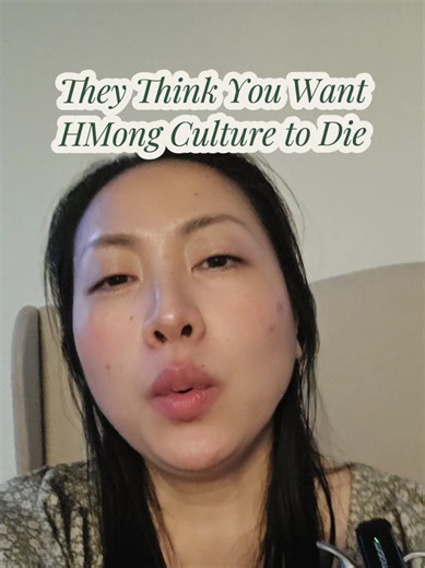 Addressing Gender-Based Violence in Hmong Culture: Why Change Is Not Erasure