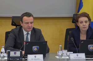 Atdhe Hetemi u emërua drejtor ekzekutiv i Institutit për Krimet e Kryera Gjatë Luftës në Kosovë