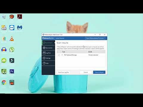 Como Remover TODOS os VÍRUS do PC sem precisar FORMATAR!