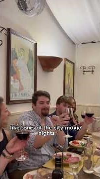 What to expect on your first day of classes in Italy? 🤌🇮🇹