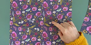 How To: Create A (Simple) Pattern