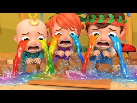 London Bridge is Falling Down Song | Sponsored By: Gamavision Csupo Effects