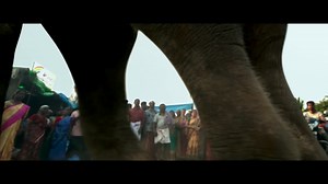 Kumki 2 is Directed by #PrabhuSolomon sir and Produced by Pen Movies Starring Hero as #Mathi Music - #NivasKPrasanna ( Bison fame ) I liked the Trailer Very much. Hope you will Deliver the Blockbuster ☺️. Advance All the Best to the Entire Team. Do watch the Trailer and Enjoy. #Kumki2 | Sri Balaji Cinemas