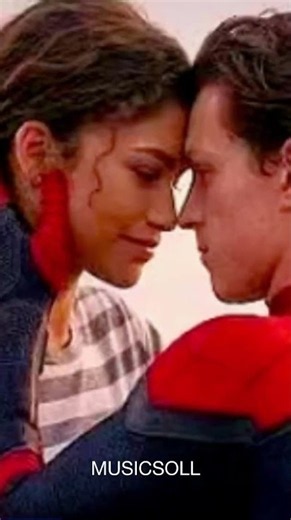 Spider-Man: Brand New Day (Official Song) – Romantic Pop-Rap Anthem #soundtrack