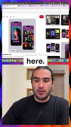 Your Perfect Dating App | Build it yourself now ;)