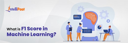 What is F1 Score in Machine Learning?