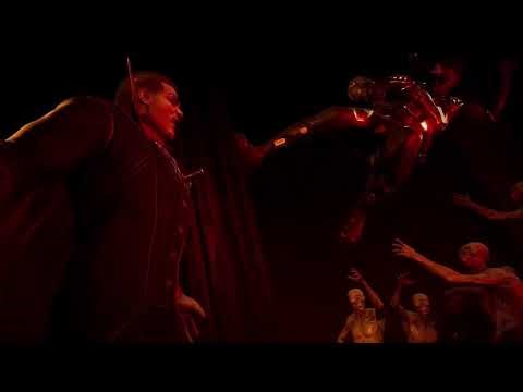 Riley Phan Character Animation Demo Reel 2026