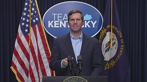 Kentucky shatters single-day record for number of COVID-19 cases, positivity rate