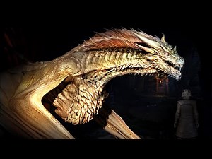 10 TYPES OF DRAGONS You Didn't Know About