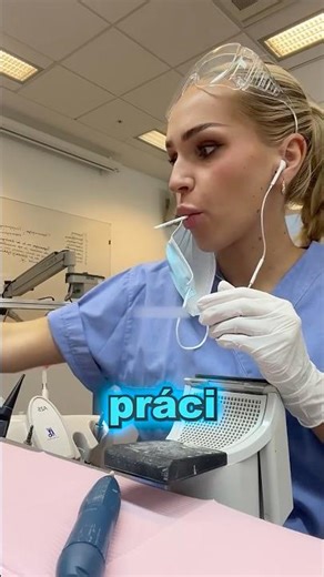 Tohle udělala, aby mohla jíst v práci 🤯⚠️