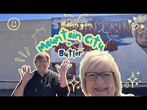 Mountain City, TN: Adventure, Scenery & Small-Town Charm