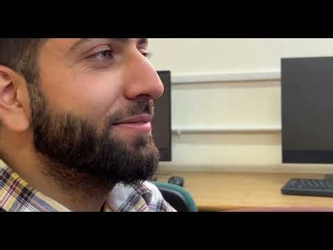 Associative Array in PHP student presentation.