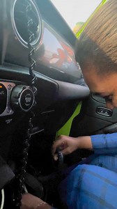 379K views · 2.9K reactions | Je vous aime ❤️ … il dit c’est maman Nourane , et celui qui lève les mains devant la voiture c’est pour dire quoi enfet 朗 | Nourane Foster | Facebook