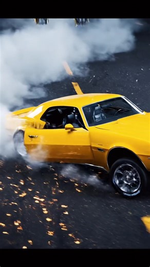 #ai #epic #transformers #transformation #bumblebee