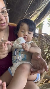 200K views · 2K reactions | First time trying ice pop  | Mommy Quinn | Facebook