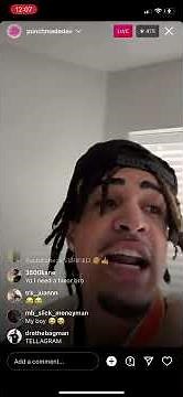 Punchmadedev Exposes Teejayx6