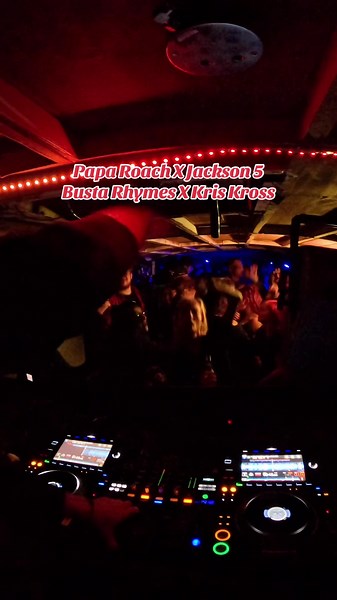 Party Bus Fun with DJ Mashup in Dortmund