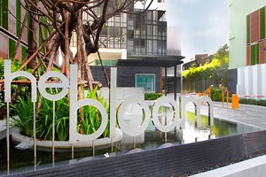 The Bloom Sukhumvit 71 - Bangkok