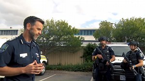 Yesterday we posted about the launch of the Security Response Section (SRS), which generated lots of questions and comments. We heard you and hope this video will help answer: • What is SRS • What the community can expect to see • How SRS differs from STAR Operations and general duties police • What specialist training SRS members complete • When and where will SRS be We understand that it is a different look and may be disconcerting for some to see police officers with additional gear. Please r