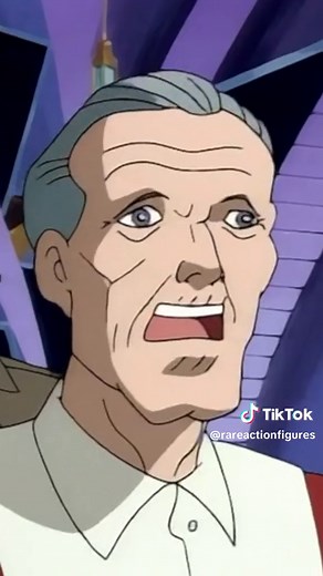 Kingpin's Origin Story: Spider-Man Animated Series Part 2