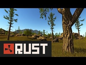 Rust [Spotlight] - Rock Fighting Simulator