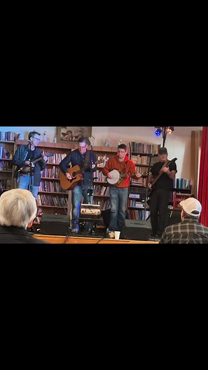 Saint James Episcopal Church on Reels