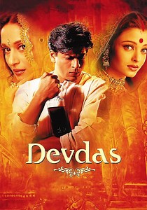 Devdas - movie: where to watch streaming online