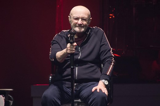 Phil Collins, 74, gives grim health update in rare interview: ‘Difficult, frustrating last few years’
