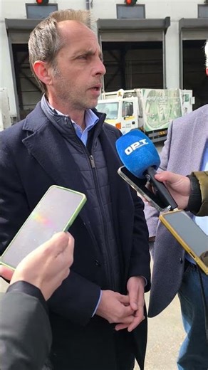 Α. Παναγιωτόπουλος: Και ο Δήμος Αρχ. Ολυμπίας στο πρόγραμμα ανακύκλωσης