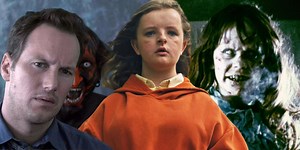 30 Best Demonic Possession Movies