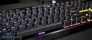 Corsair K70 Rapidfire vs Lux: cuál es mejor