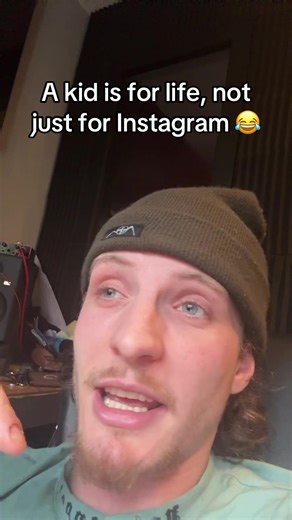 Super Dads or Just Photo Ops? Insights on Parenting