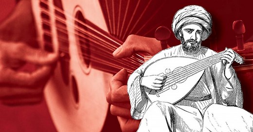 Ode to the oud - still king of Middle Eastern instruments | The National