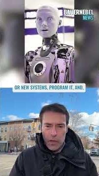 CEO ISSUES DIRE WARNING: WORLD ABOUT TO CHANGE