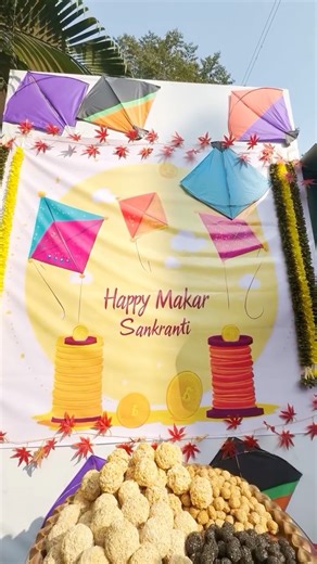 Festive food, easy conversations, and lots of smiles. Makar Sankranti at Pack N Chew was all about togetherness.✨ [Pack n chew, Makar Sankranti, Restaurant in Lucknow, Family restaurant, homely vibe, best restaurant in Lucknow] #packnchew #restaurant #foodies | Pack N Chew