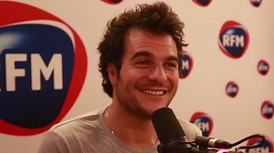 Amir : L’ Eurovision, son album, ses projets… Il nous dit tout !