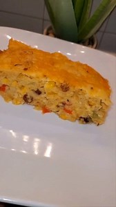 Today's Recipe Corn PIE with fresh corn d best ever the full recipe is below .#Cornpie #corny #corntrole #dmustcornback #chef #easyrecipes #Caribbeanchef #Trinifood #Trinichef #Hotties #Smakelijk 4 whole corn 2 table spoons butter 1 onion 1 cup water 1 1/2 cup full milk /carnation 1 teaspoon sugar 1/2 teaspoon black pepper 1/2 teaspoon salt That's for the cream corn The pie mixture 4 tablespoon butter 1 large onion 2 grain garlic Bell peppers half in green /yellow /red 1 Celery 1 3/4 cup milk Ca