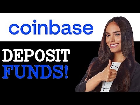 How To Deposit Money From Coinbase To Bank Account (2025)