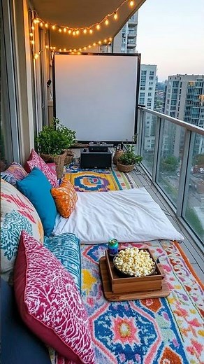 21 Chic Apartment Balcony Ideas Everyone’s Obsessed With in 2025