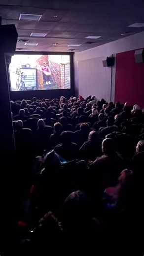 COMEDY Film & Screenplay Fest on Instagram: "Today’s FilmFreeway Discount Code: Toronto COMEDY Festival https://filmfreeway.com/TorontoComedyFilmandScreenplayFestival Since 2016, the FEEDBACK Film Festival has been showcasing the best of COMEDY directors, producers, writers, and actors at the festival in Toronto. In-person and hybrid multiple screenings. #comedyfestival The Toronto Comedy Festival occurs every single month. Various options to submit to the festival. A hybrid model. – Cinema scre