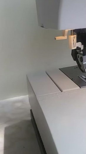 Pfaff Tiptronic 2030