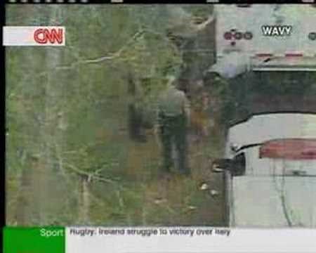 Michael Vick dog fighting