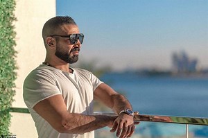 Touba hits add to Egyptian singer Ahmed Saad's current success - Entertainment - Arts & Culture