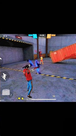 IMPOSSIBLE🎯 😂 #freefire #freefireclips #freefireshorts#freefirehighlights