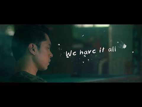 Midnight Meetings - All Tonight (Official Lyric Video) | Exes Baggage
