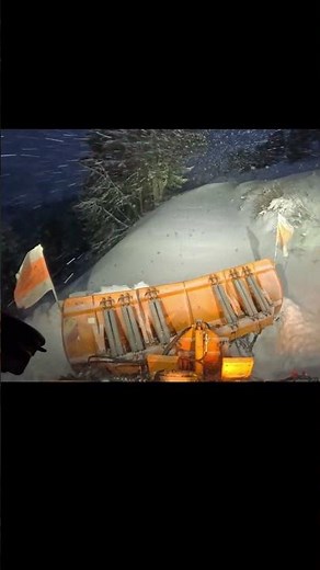 ❄️EXTREME snow removal in the Tyrolean Alps❄️Winter service in Austria
